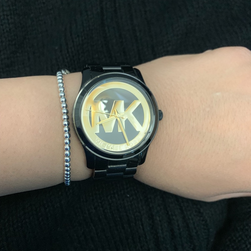 Michael Kors watch